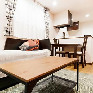 Penthouse Appartement