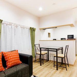 Appartement op de Begane Grond